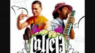 calle 13 ven y criticame.flv
