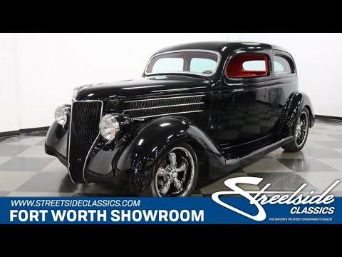 1936 Ford Sedan (CC-1410396) for sale in Ft Worth, Texas