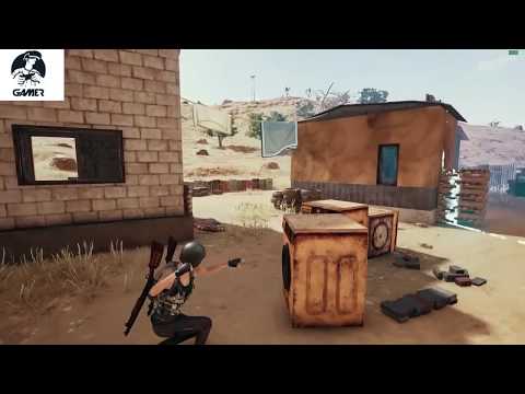 0.001% Chance Moment In PUBG Pc - WCT Gamer