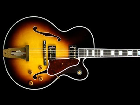 Latin Jazz Blues Backing Jam Track | C Minor