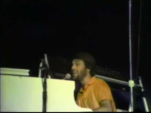 Michael W. Smith - live at Creation Festival - [1984] - [2K FHD] [60FPS] - [+ Audio Remastered].