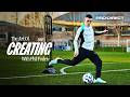 IMPROVE YOUR CREATIVITY WITH PHIL FODEN 3 Training Drills To Improve Your Chance Creation