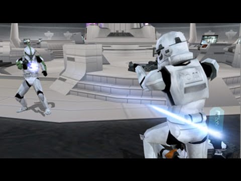 What happened to Kamino After the Clone Wars? - Star Wars FAQ