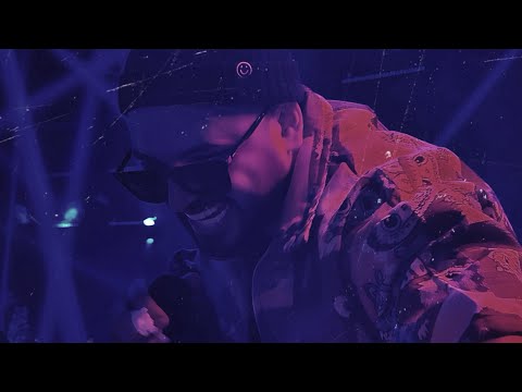 Khali jafar - ويلا (Prod.Ninynine)