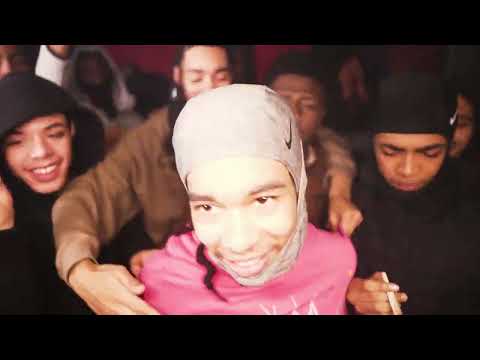 E-Wuu x Mdot EBK x Lee Drilly - Bachata (Official Music Video)