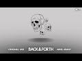 Amiel Adany - Back and Forth