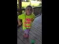 Father S Day From 4 Year Old Hadley S Perspective