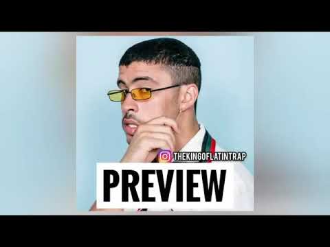 Bad bunny ft Omy de Oro subimos de rango official audio