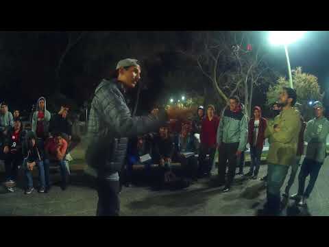 MCMADETUHERMANA vs RM | FINAL | RAZARAP VOL.9