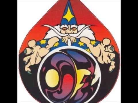 LaDiDa [Young&Innocent] live @ OZ Stuttgart (06.06.1997)