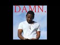 Kendrick Lamar ft. U2 - American Soul (Ending of XXX)