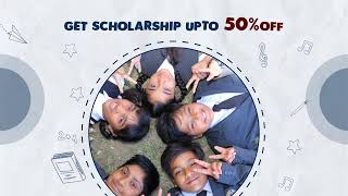 Rasiklal M. Dhariwal Public School Video