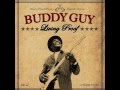 Buddy Guy - Living Proof