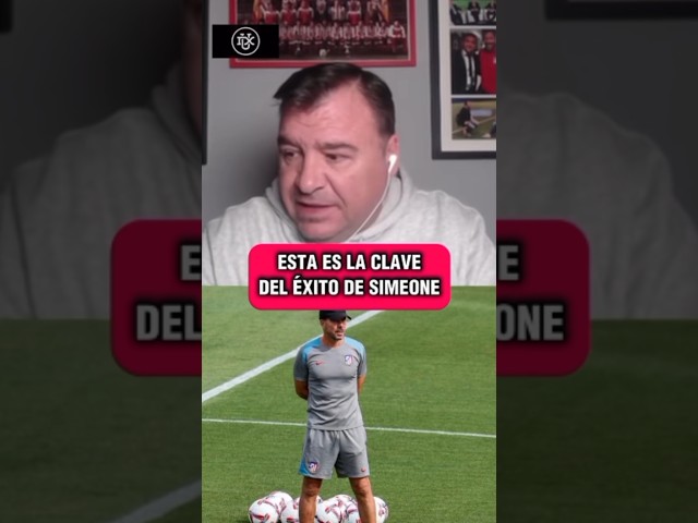 Vídeo relacionado con Eternos: Simeone y Aragonés