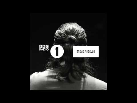 AN21, Dimitri Vangelis & Wyman - Rebels (BBC Radio 1 Residencies Rip)