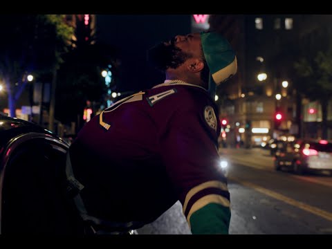 Curley the 5th  -  Frozen Roses (Official Music Video)