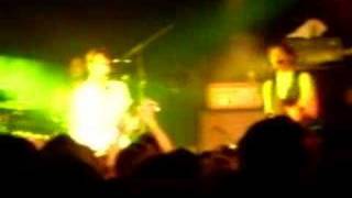 Kisschasy - Spray On Pants