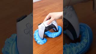 Looks perfect on my TV stand. Model by theStonefox (Nex