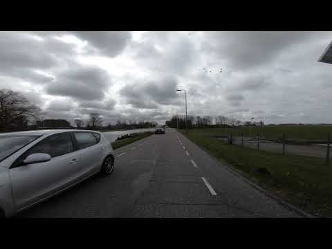 EBS buslijn: 33 MAASSLUIS STATION CENTRUM