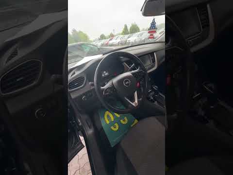 фото opel grandland x i 0
