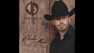 HE NACIDO PARA AMARTE - JOSS FAVELA
