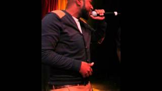 NC DREAD - TAKE YOU AWAY (AUDIO)