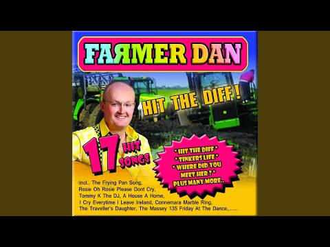 download lagu mp3 mp4 Farmer Dan Hit The Diff, download lagu Farmer Dan Hit The Diff gratis, unduh video klip Farmer Dan Hit The Diff