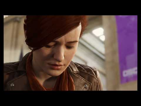Spiderman PS4 Walkthrough Part 12