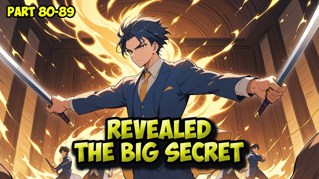 Revealed! The Big Secret, the Ultimate Surprise and Betrayal - Manhwa Recap