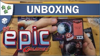 Tiny Epic Galaxies video thumbnail
