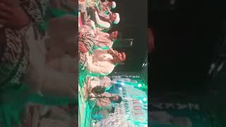 Download lagu Lagu Mars Banser AML feat Ridwan asyfi live sangen mp3