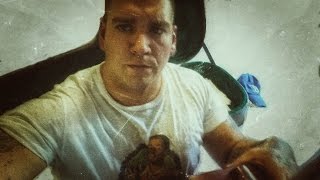 If You Leave Before Me - BigCatStevens - Mike Ness Acoustic Cover