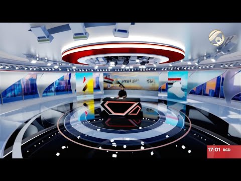 فيديو | المرصد الخبري مع سجى محمد - السيد الحكيم يدعو لمنع استغلال موارد الدولة في الانتخابات | 2025/8/31