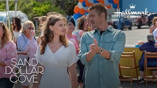 Sneak Peek - Sand Dollar Cove - Hallmark Channel video