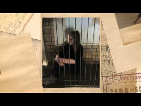 My Life as a Convict - Amy Sannholm