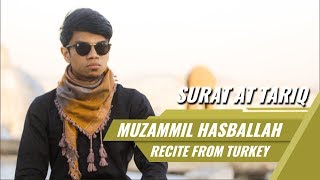 Download lagu Goes To Turkey   Muzammil Hasballah   Surat At Tariq mp3