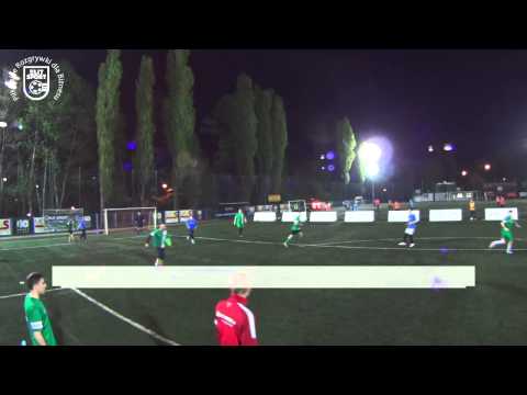 MICHAEL PAGE 5:4 NFOŚiGW - ELIT II Liga WIOSNA 2015