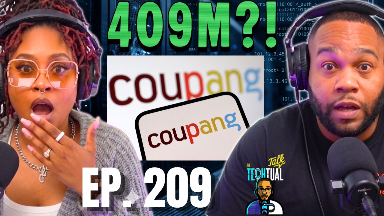 211: Coupang’s $409M Fine, ServiceNow Flaw, Anthropic Fable and AI Hiring Bias