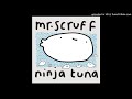 Mr. Scruff - Kalimba (Ninja Tuna) (Full Length/Longer Intro)