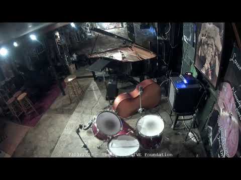 NYCHANGE 7/13/2020 - SmallsLIVE Foundation