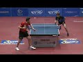 FULL MATCH | Gionis Panagiotis vs Kaii Yoshida | FINAL | 2024 Europe Cup