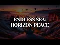 Infinite Horizon: Meditation at Sea's Edge