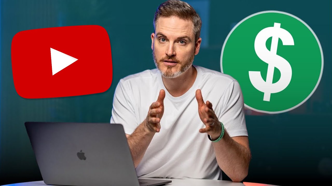 NEW Ways to Make Money on YouTube with a Small Channel (2024)