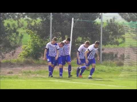 LZS JORDAN Kazanice – KS WEL Bratian 5:0 (2:0)