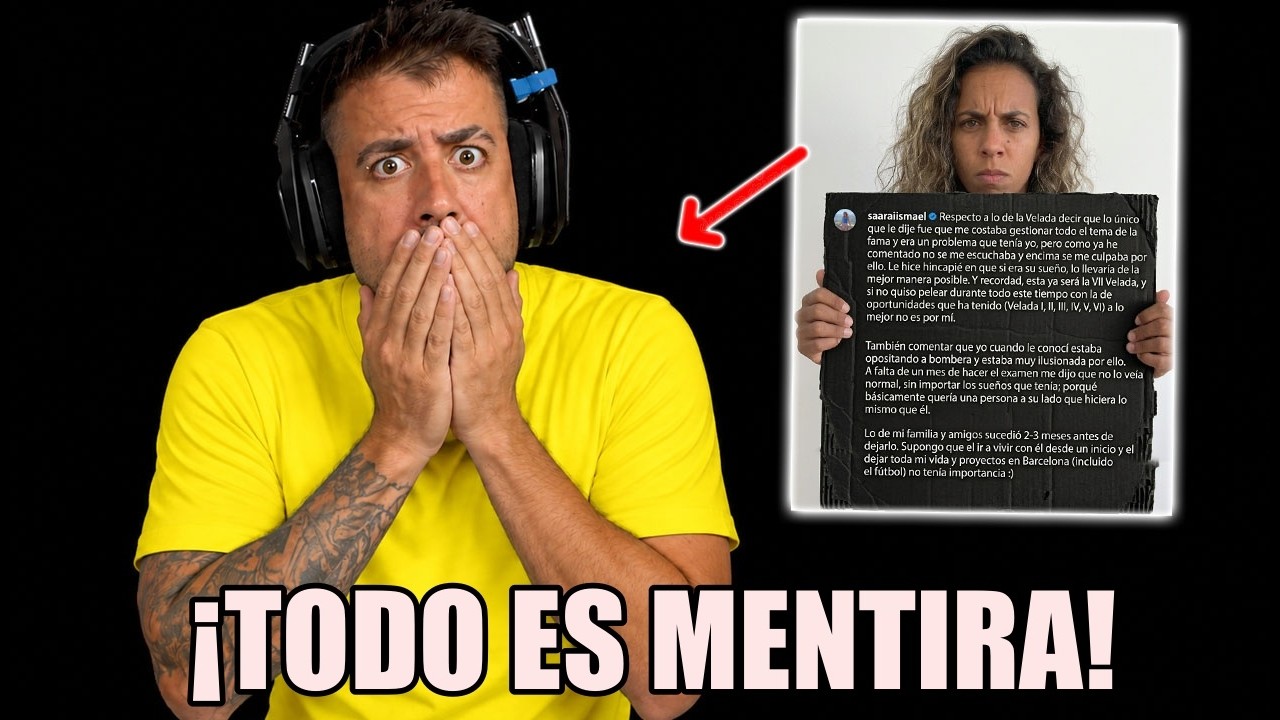 AURONPLAY Y TODAS SUS MENTIRAS, EXPUESTAS