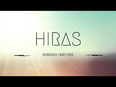 Monsieur Minimal: Bitter ft Hiras (Hiras Sevi's Remix) [Hiras Remixes Part One] / T.S.O.E.