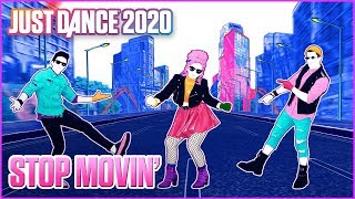 Just Dance 2020: Stop Movin' by Royal Republic | Official Track Gameplay [US]