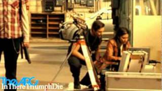 Primeval Couples || Your Love Is My Drug [Happy Valentine's Day]