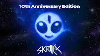 All is Fair in Love And Brostep - Skrillex [10th Anniversary Edition]