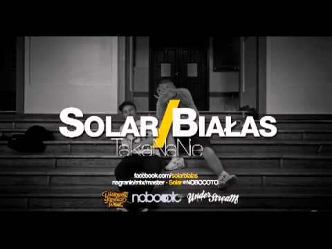 Solar/Białas - TakaNaNie (2012)